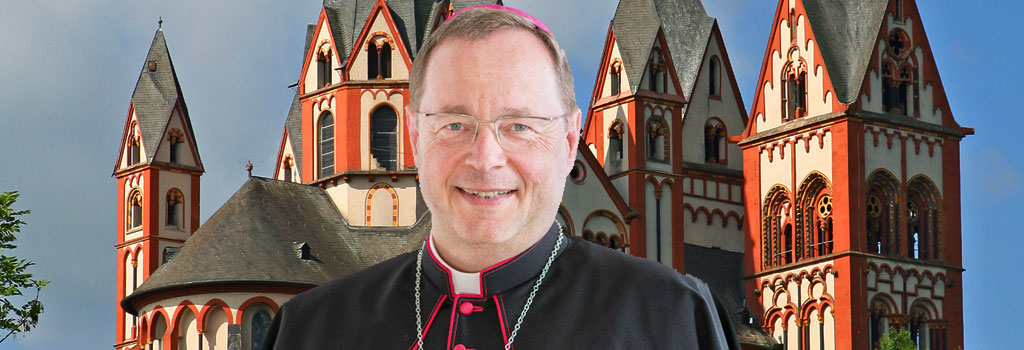 Bishop Dr. Georg Bätzing